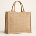 The Address Collection Tote Bag